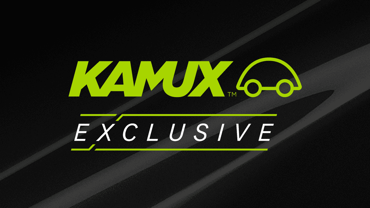 Kamux Exclusive