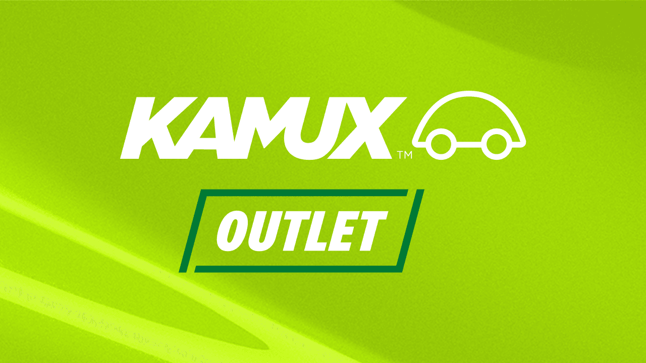 Kamux Outlet