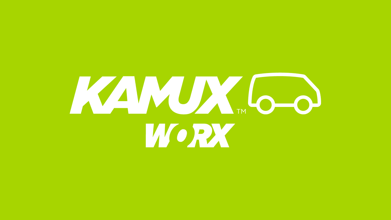 Kamux Worx
