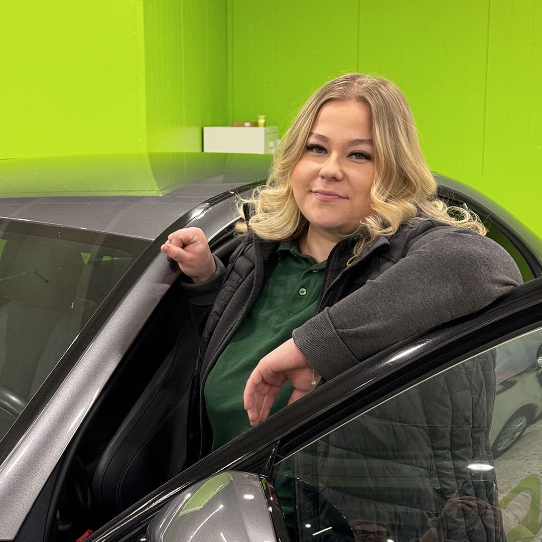Jatkamme Leidit liikkeessä -harjoitteluohjelmaa: konkreettinen teko tasa-arvon ja monimuotoisuuden puolesta autoalalla
