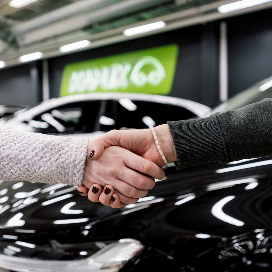 ”Tiesin mitä ostin” – näin asiakkaat kuvaavat hyvää autokauppaa