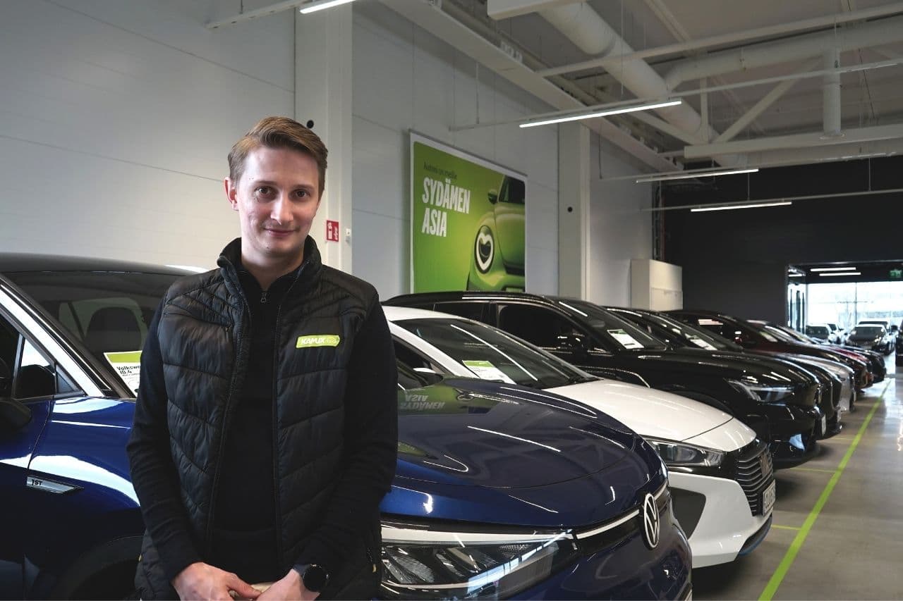 Nämä autot kiinnostavat suomalaisia nyt – 6 keskihintaista autoa kevään eri tarpeisiin